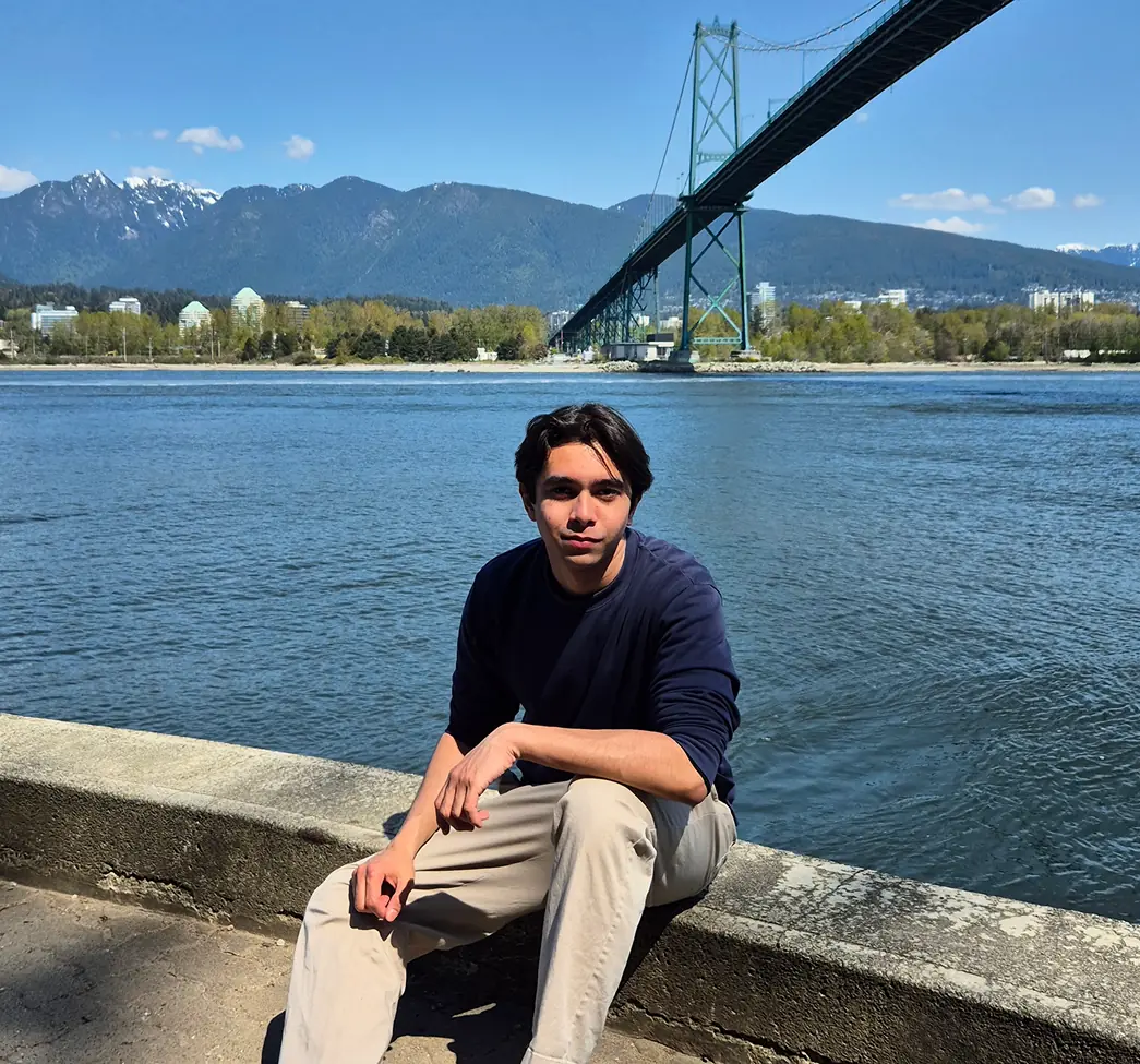 Try clicking the image! Image of Reeman - 2